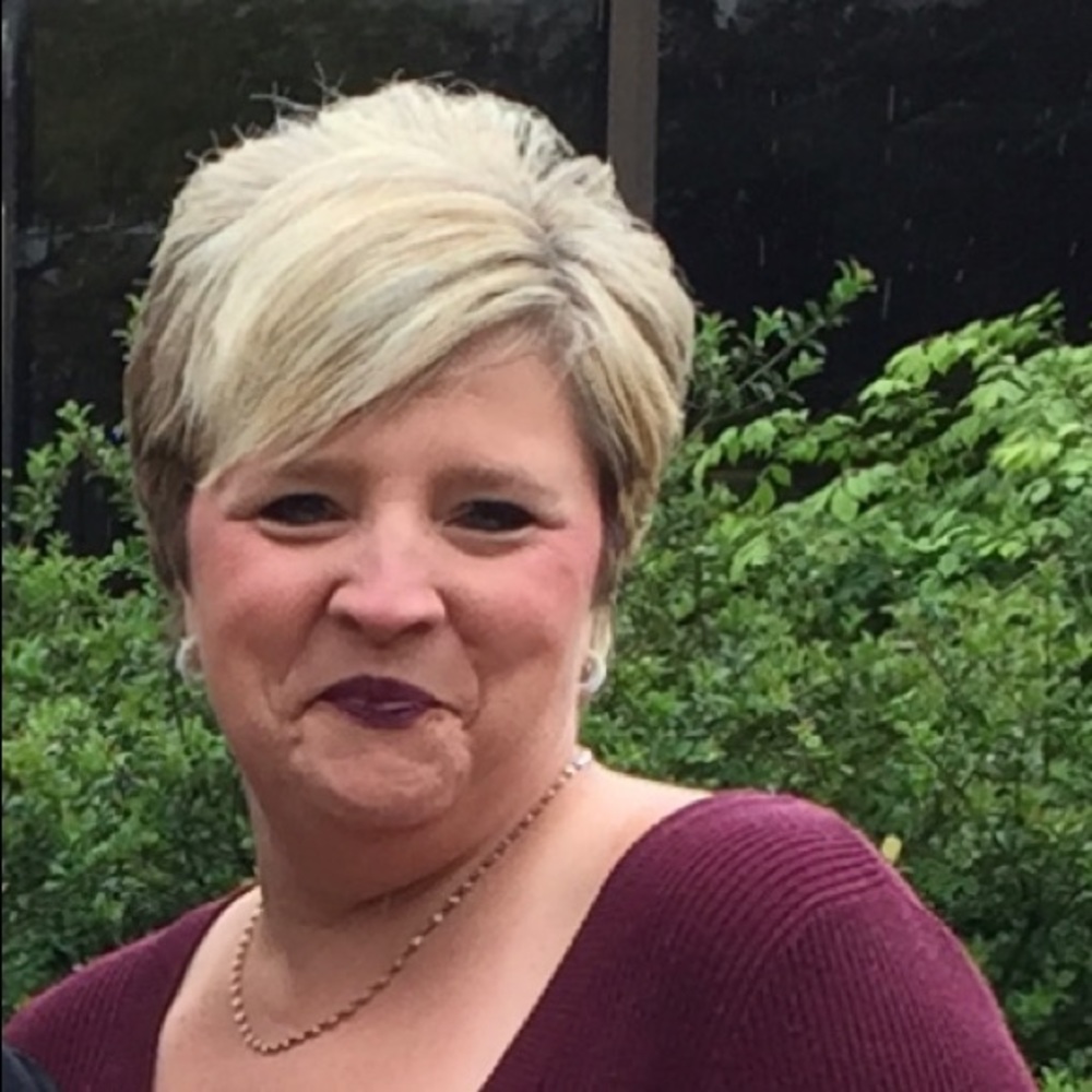 Meet your Posher, Brenda